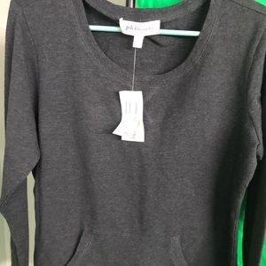 Philosophy women’s sweatshirt Top